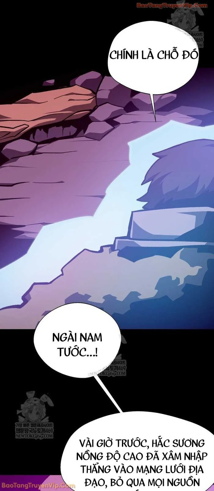 Hồi Ức Trong Ngục Tối Chapter 137 - 80