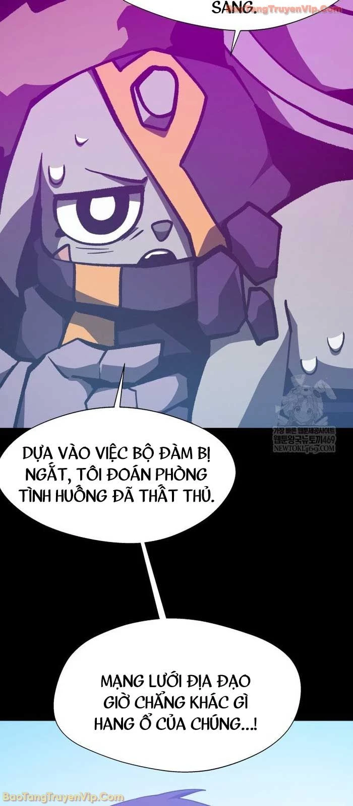 Hồi Ức Trong Ngục Tối Chapter 137 - 81