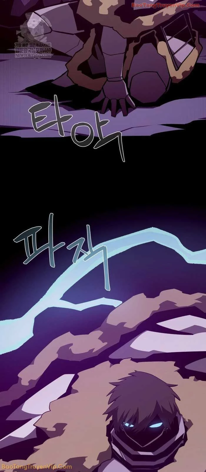 Hồi Ức Trong Ngục Tối Chapter 138 - 5