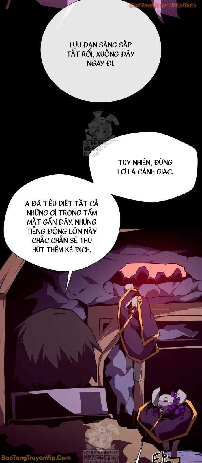 Hồi Ức Trong Ngục Tối Chapter 138 - 8