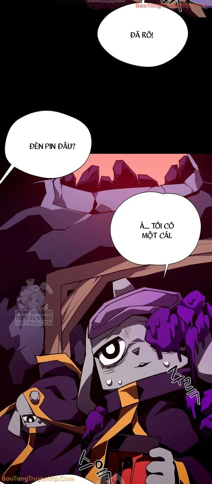 Hồi Ức Trong Ngục Tối Chapter 138 - 9