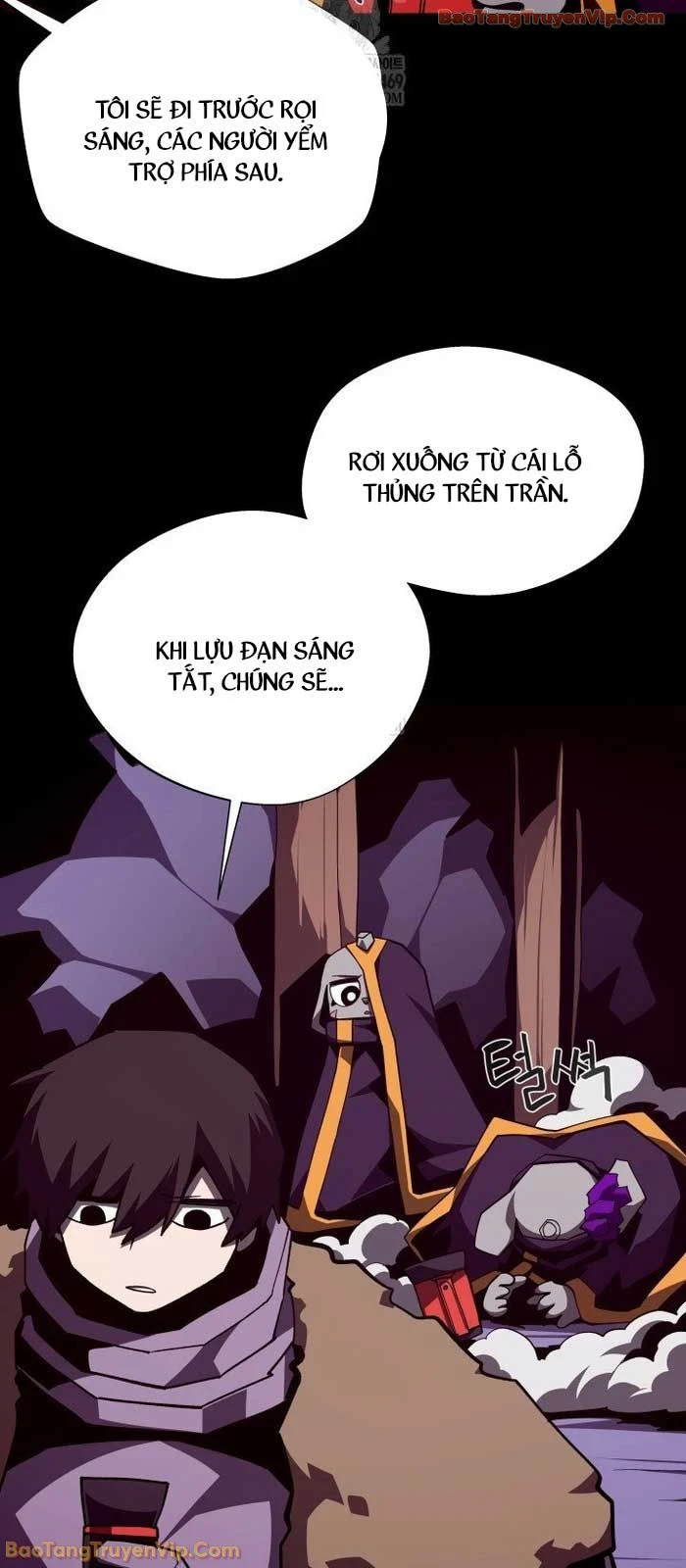 Hồi Ức Trong Ngục Tối Chapter 138 - 10