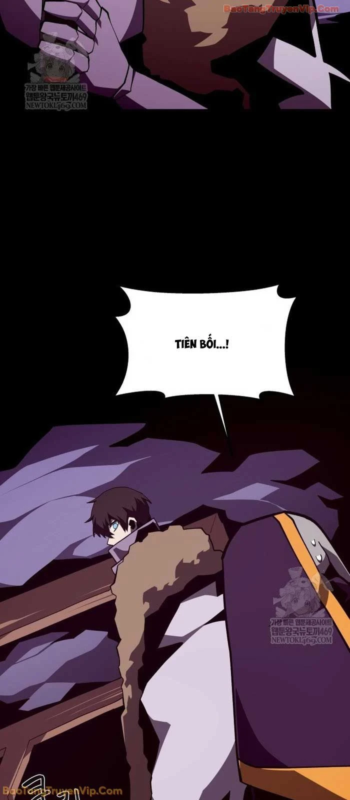 Hồi Ức Trong Ngục Tối Chapter 138 - 11