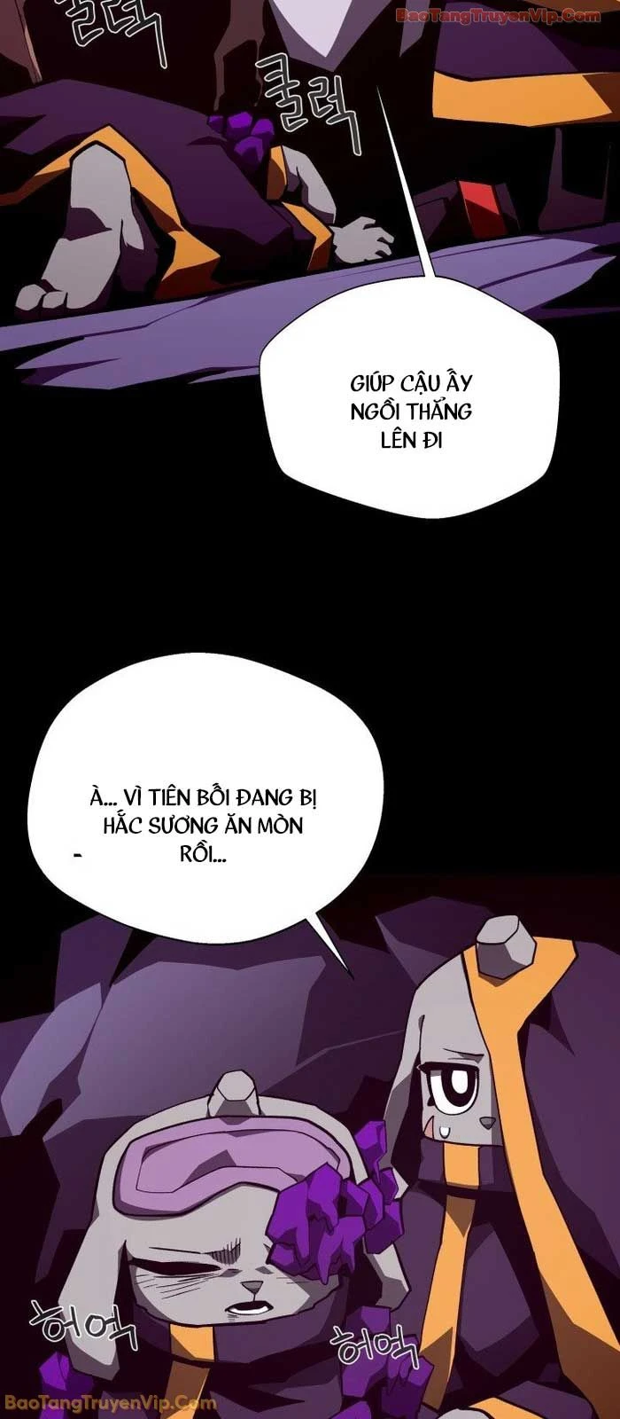 Hồi Ức Trong Ngục Tối Chapter 138 - 12