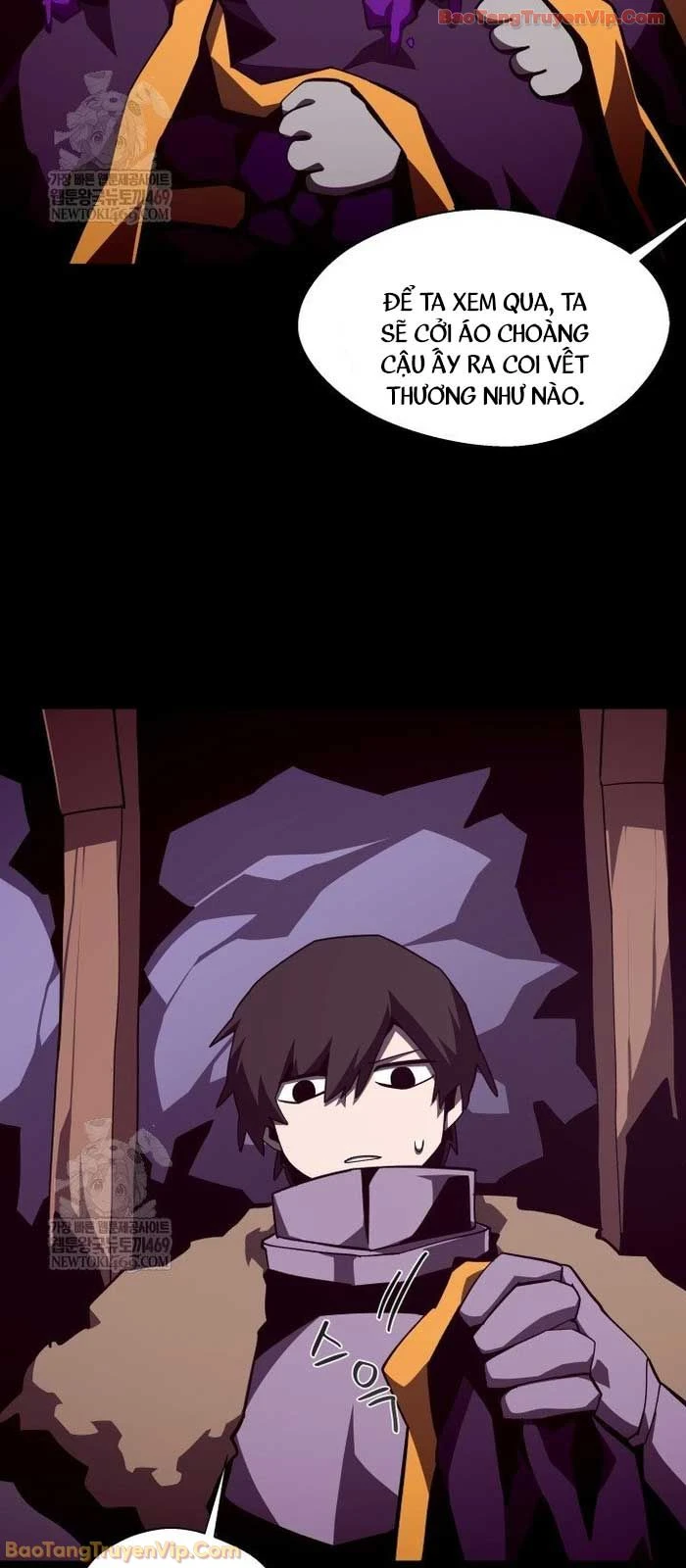 Hồi Ức Trong Ngục Tối Chapter 138 - 13