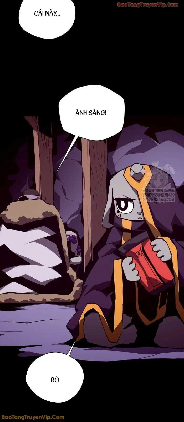 Hồi Ức Trong Ngục Tối Chapter 138 - 14