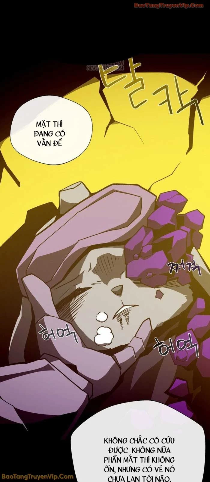 Hồi Ức Trong Ngục Tối Chapter 138 - 15