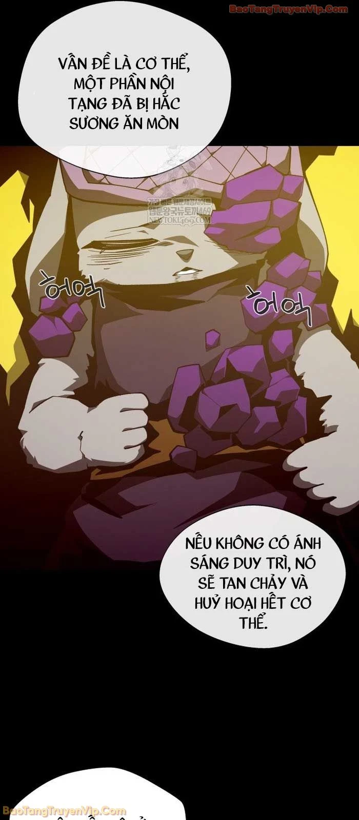 Hồi Ức Trong Ngục Tối Chapter 138 - 17