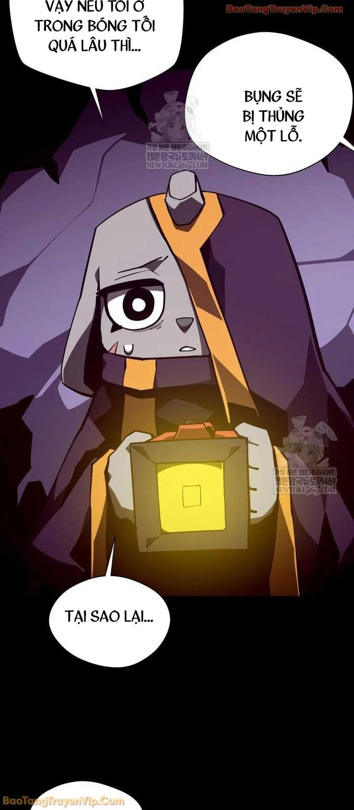 Hồi Ức Trong Ngục Tối Chapter 138 - 18