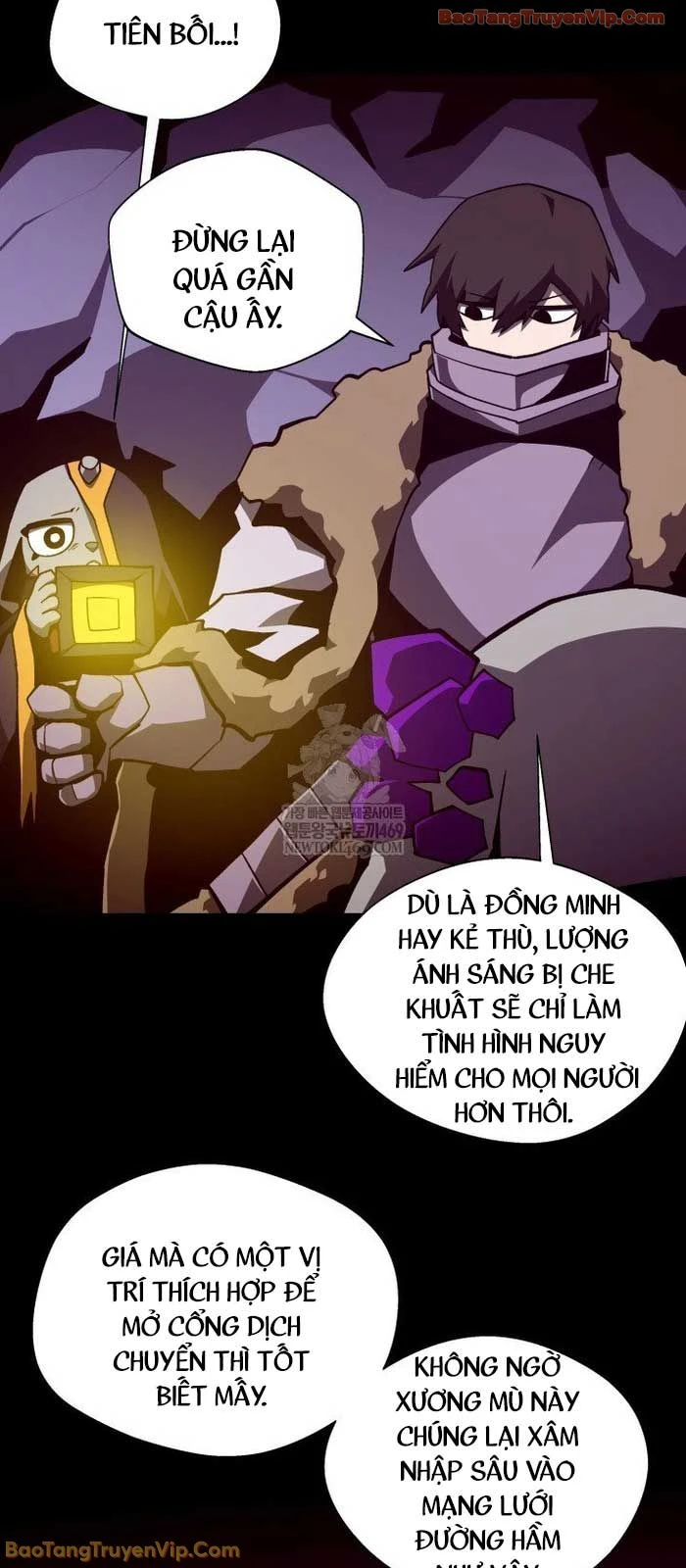 Hồi Ức Trong Ngục Tối Chapter 138 - 19