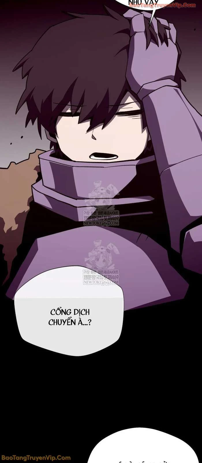 Hồi Ức Trong Ngục Tối Chapter 138 - 20