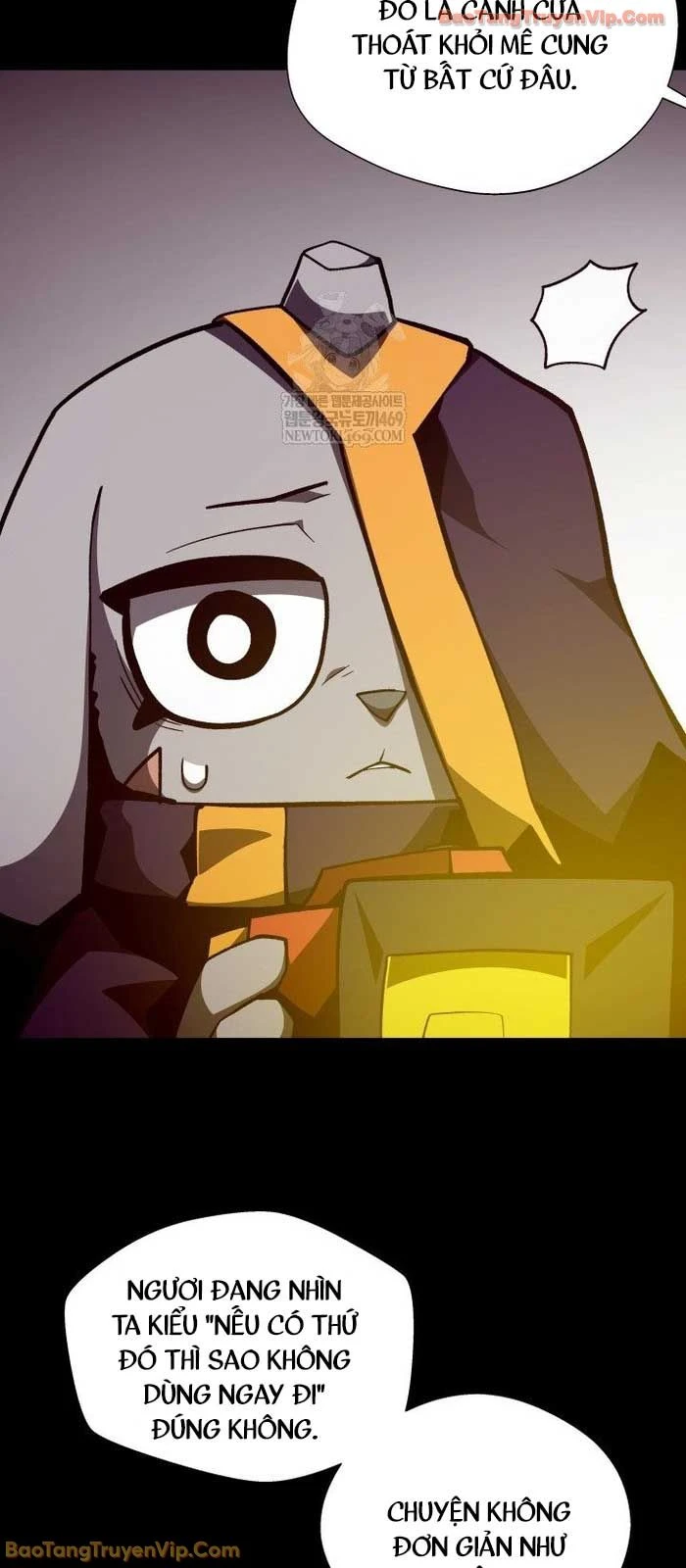 Hồi Ức Trong Ngục Tối Chapter 138 - 21