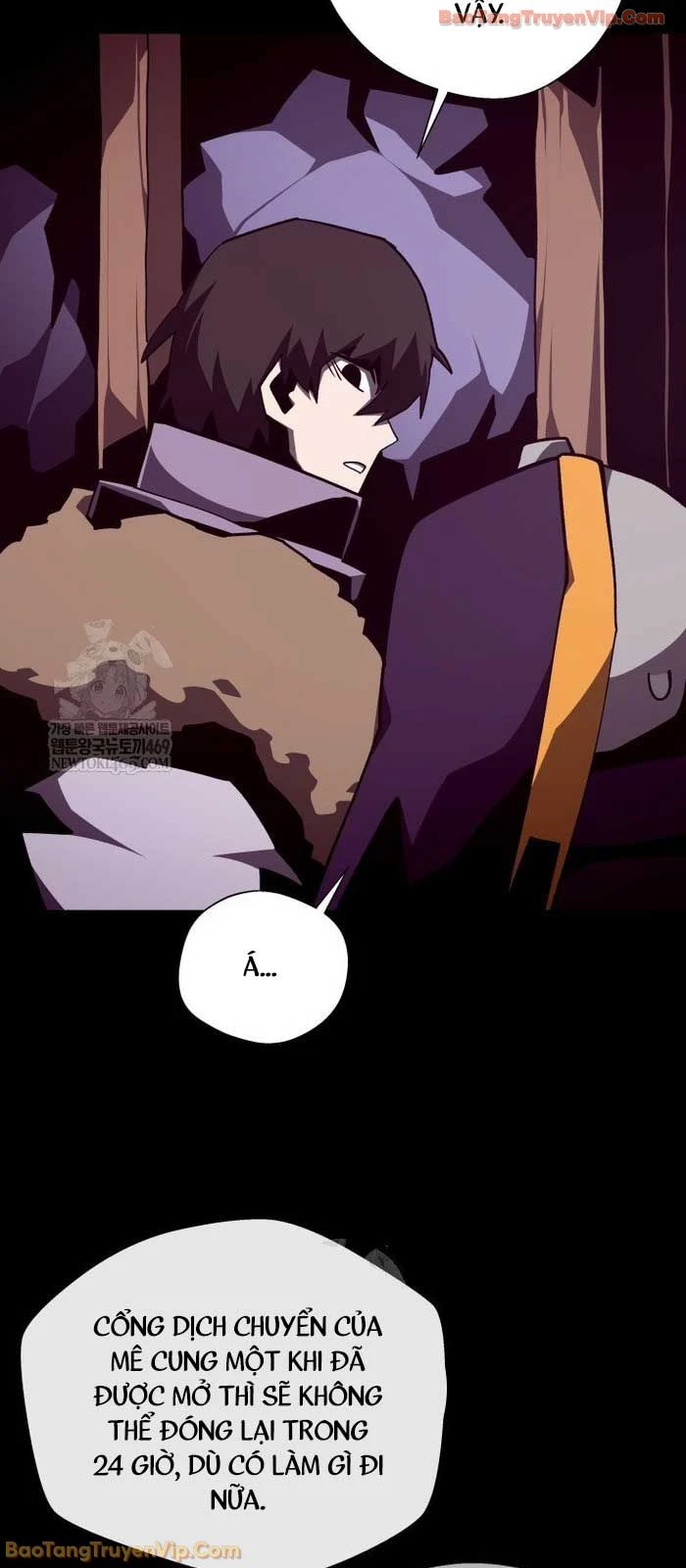 Hồi Ức Trong Ngục Tối Chapter 138 - 22