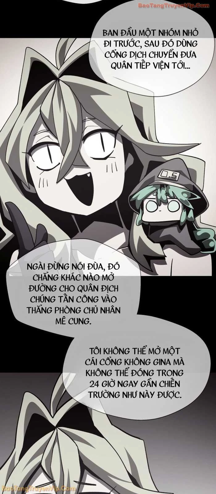 Hồi Ức Trong Ngục Tối Chapter 138 - 23