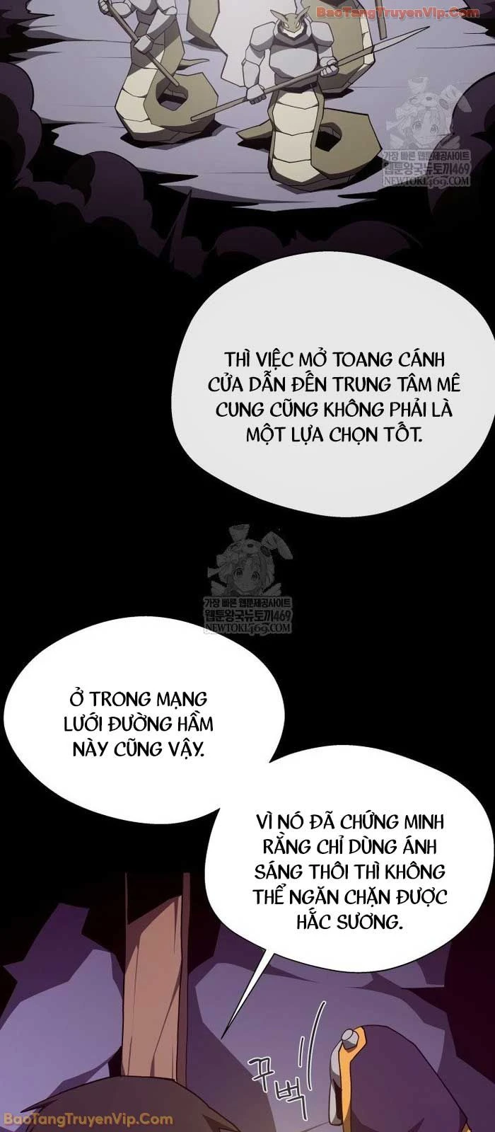 Hồi Ức Trong Ngục Tối Chapter 138 - 25