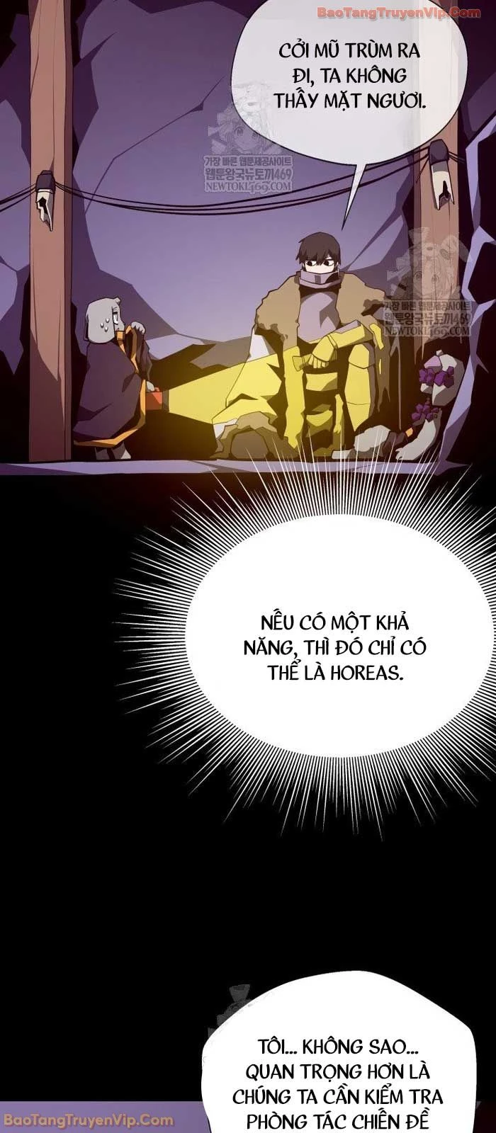 Hồi Ức Trong Ngục Tối Chapter 138 - 27