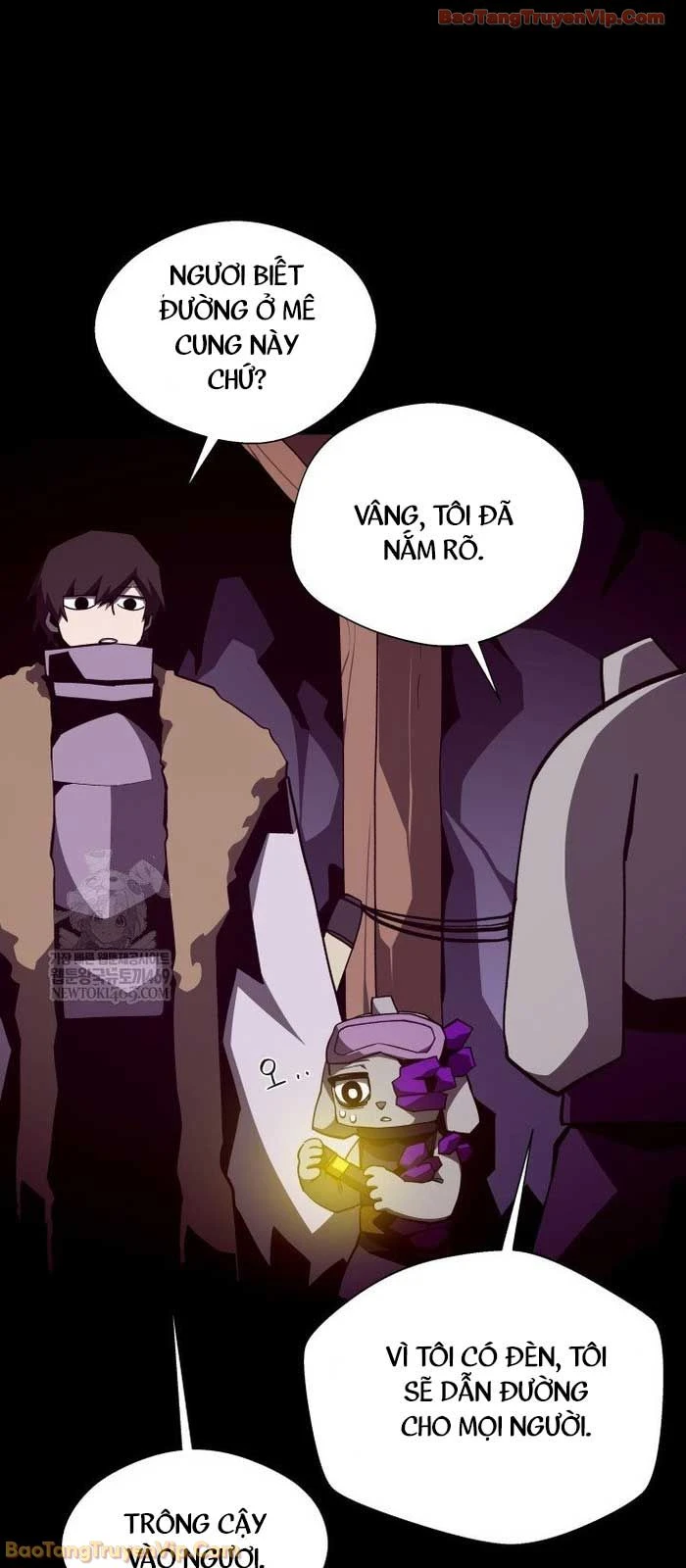 Hồi Ức Trong Ngục Tối Chapter 138 - 30