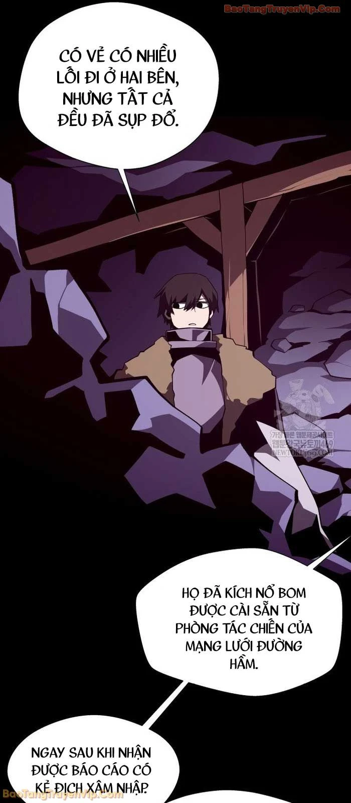 Hồi Ức Trong Ngục Tối Chapter 138 - 32