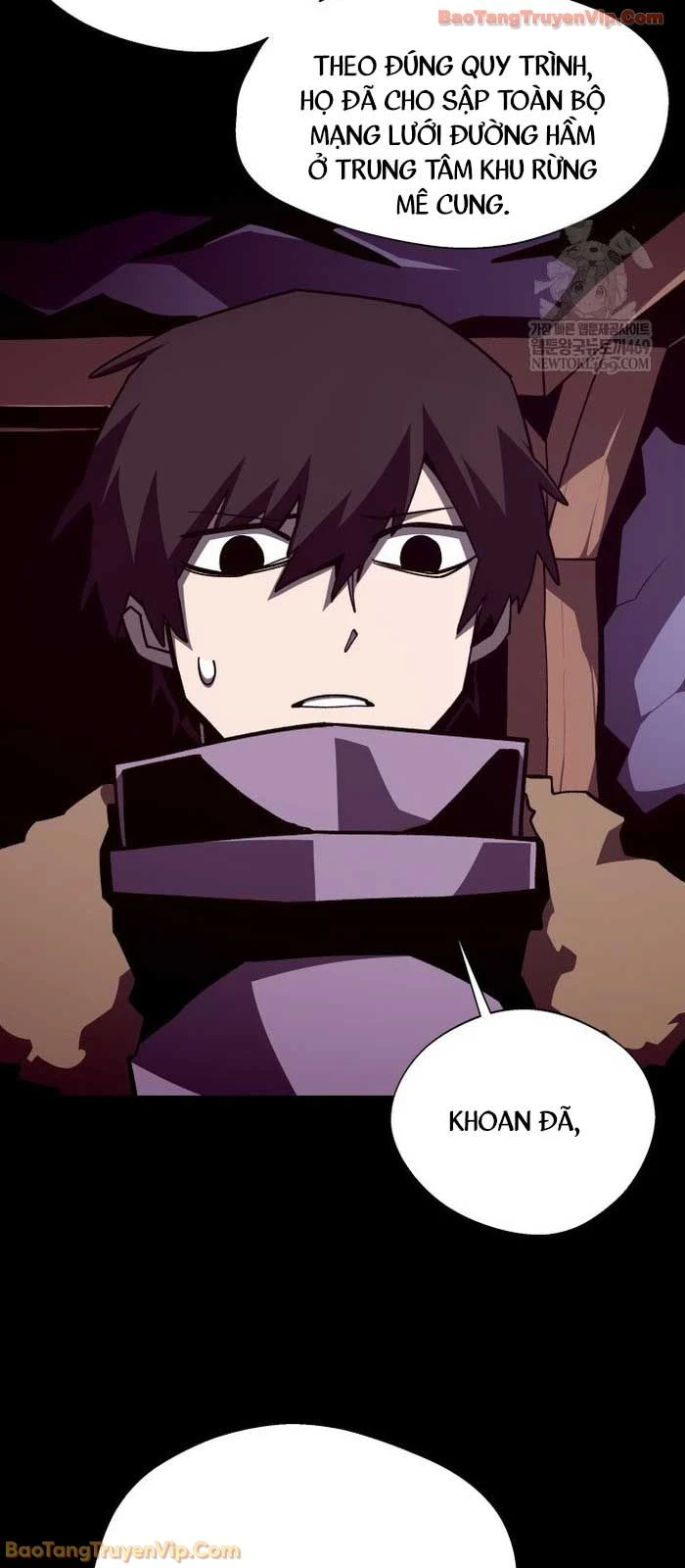 Hồi Ức Trong Ngục Tối Chapter 138 - 33