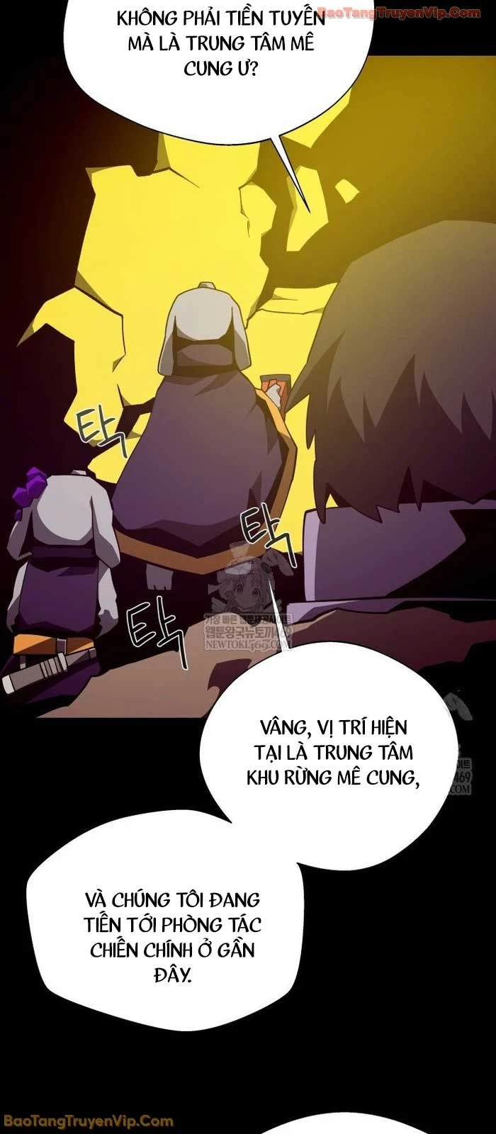 Hồi Ức Trong Ngục Tối Chapter 138 - 34