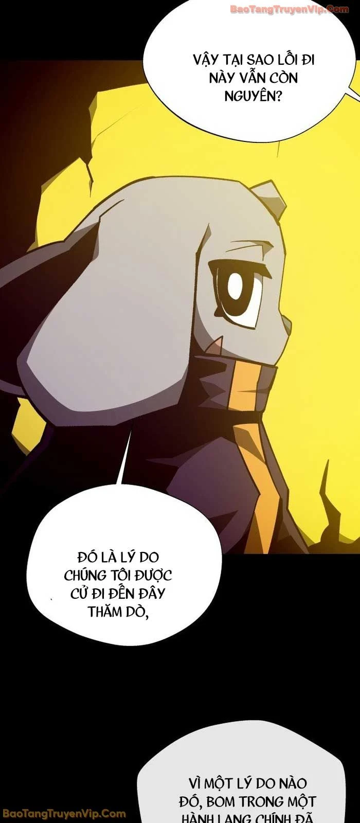 Hồi Ức Trong Ngục Tối Chapter 138 - 35