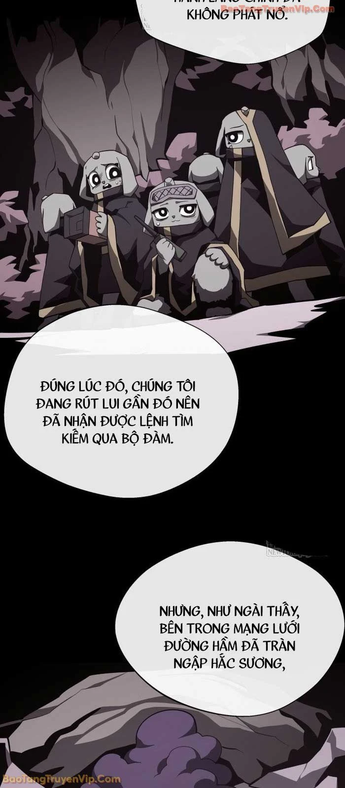 Hồi Ức Trong Ngục Tối Chapter 138 - 36