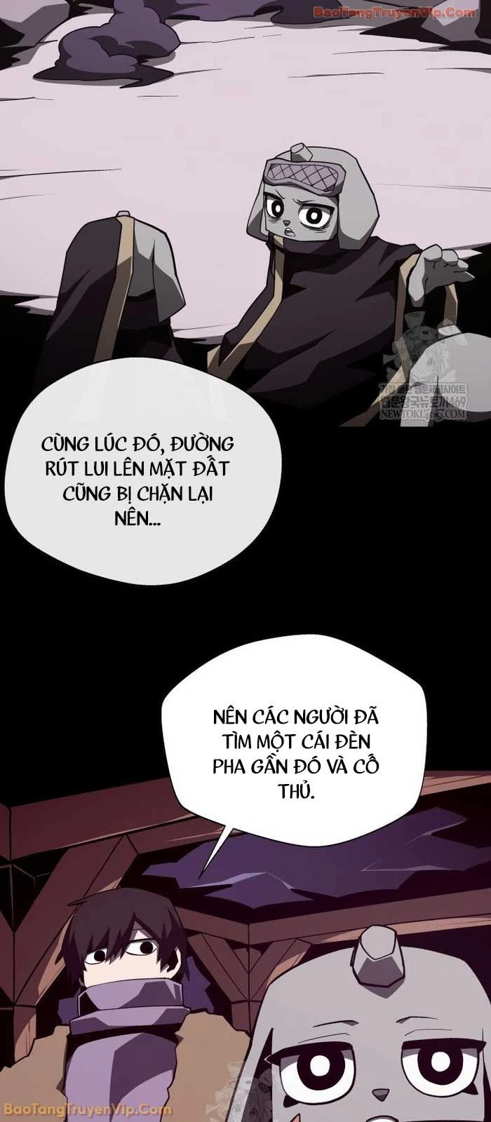 Hồi Ức Trong Ngục Tối Chapter 138 - 37