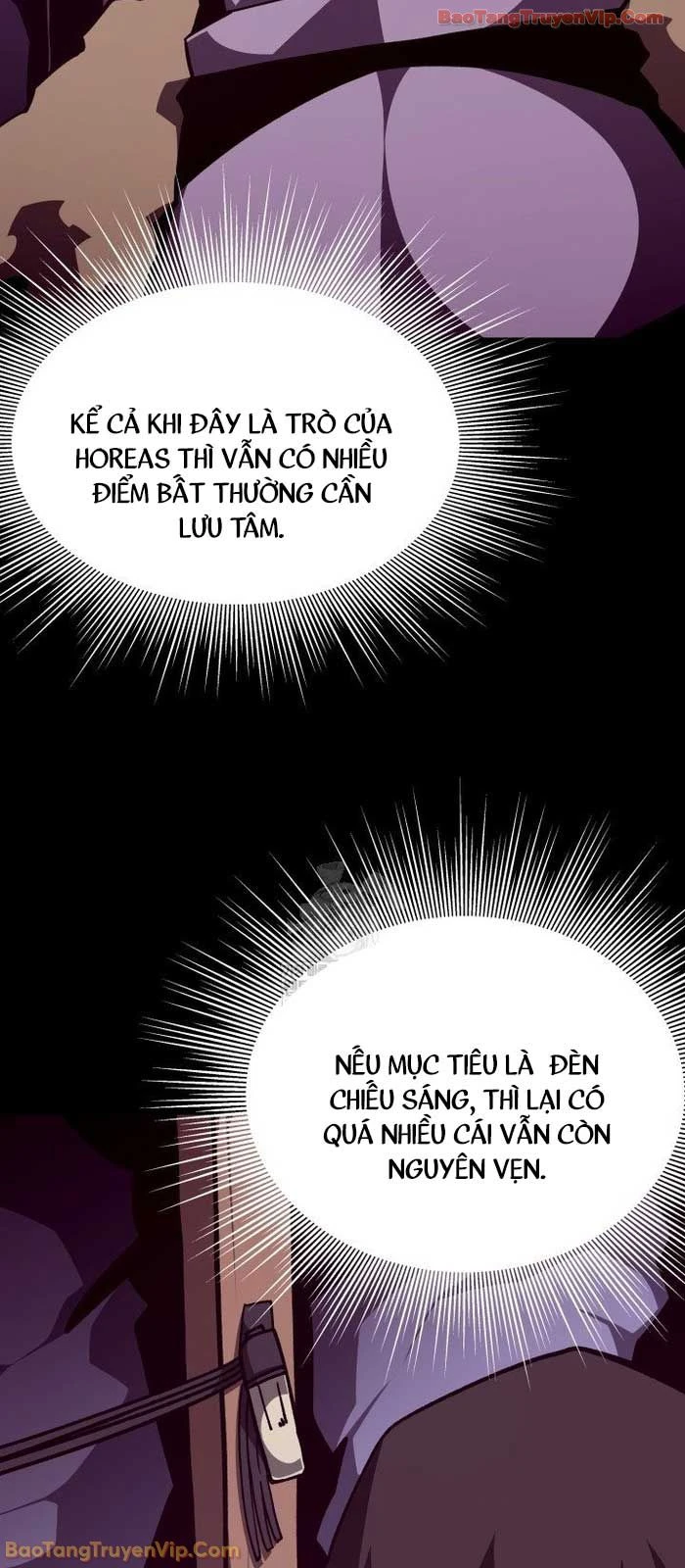 Hồi Ức Trong Ngục Tối Chapter 138 - 39