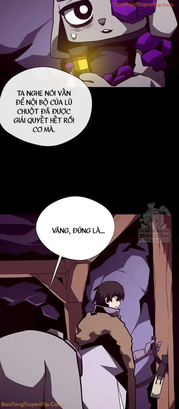 Hồi Ức Trong Ngục Tối Chapter 138 - 42