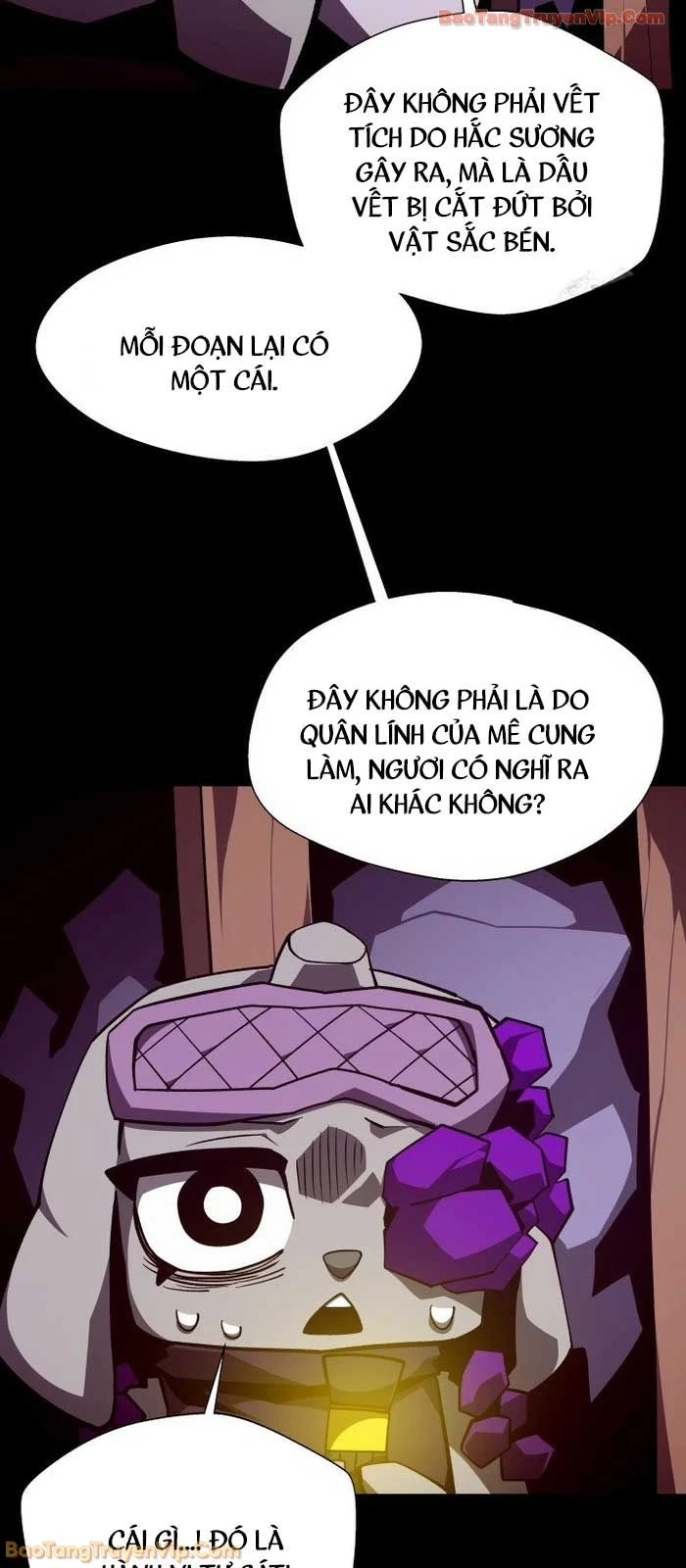 Hồi Ức Trong Ngục Tối Chapter 138 - 43