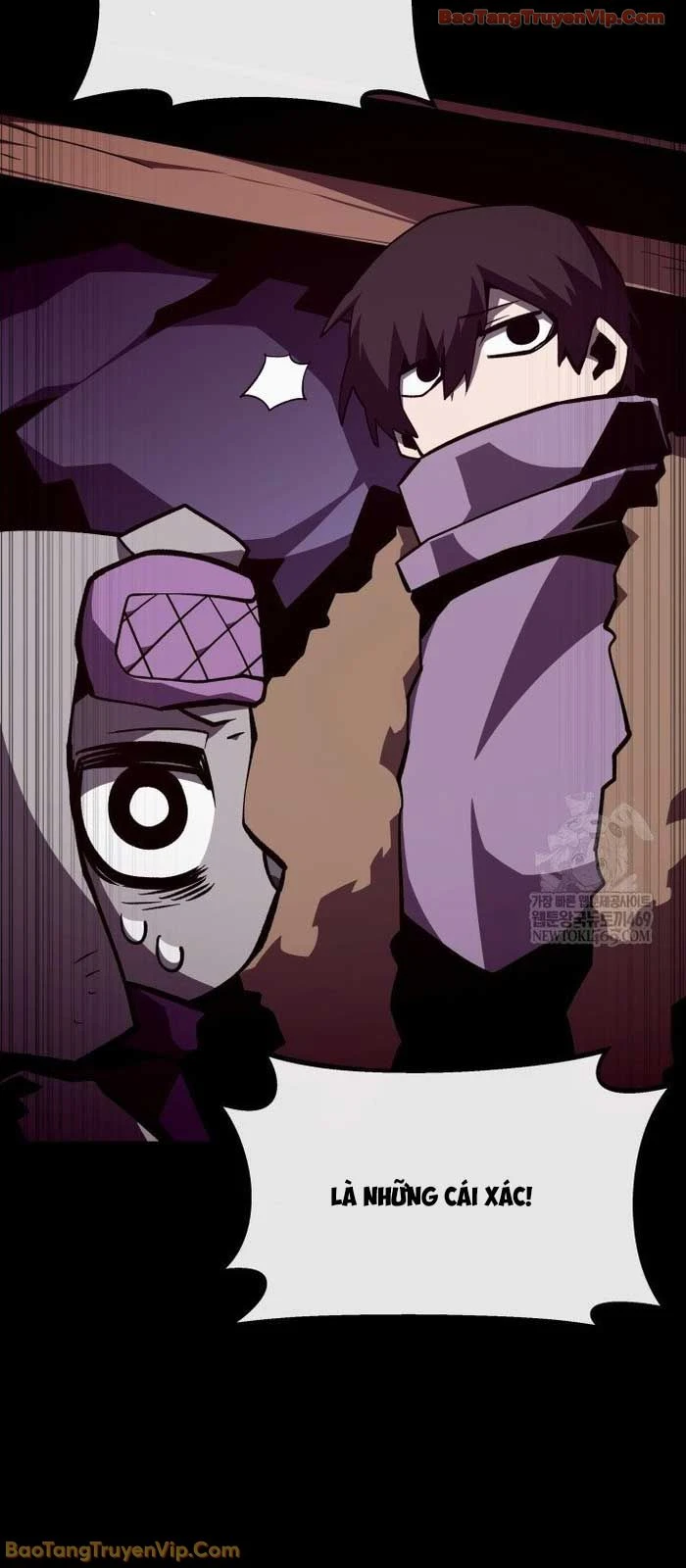 Hồi Ức Trong Ngục Tối Chapter 138 - 46