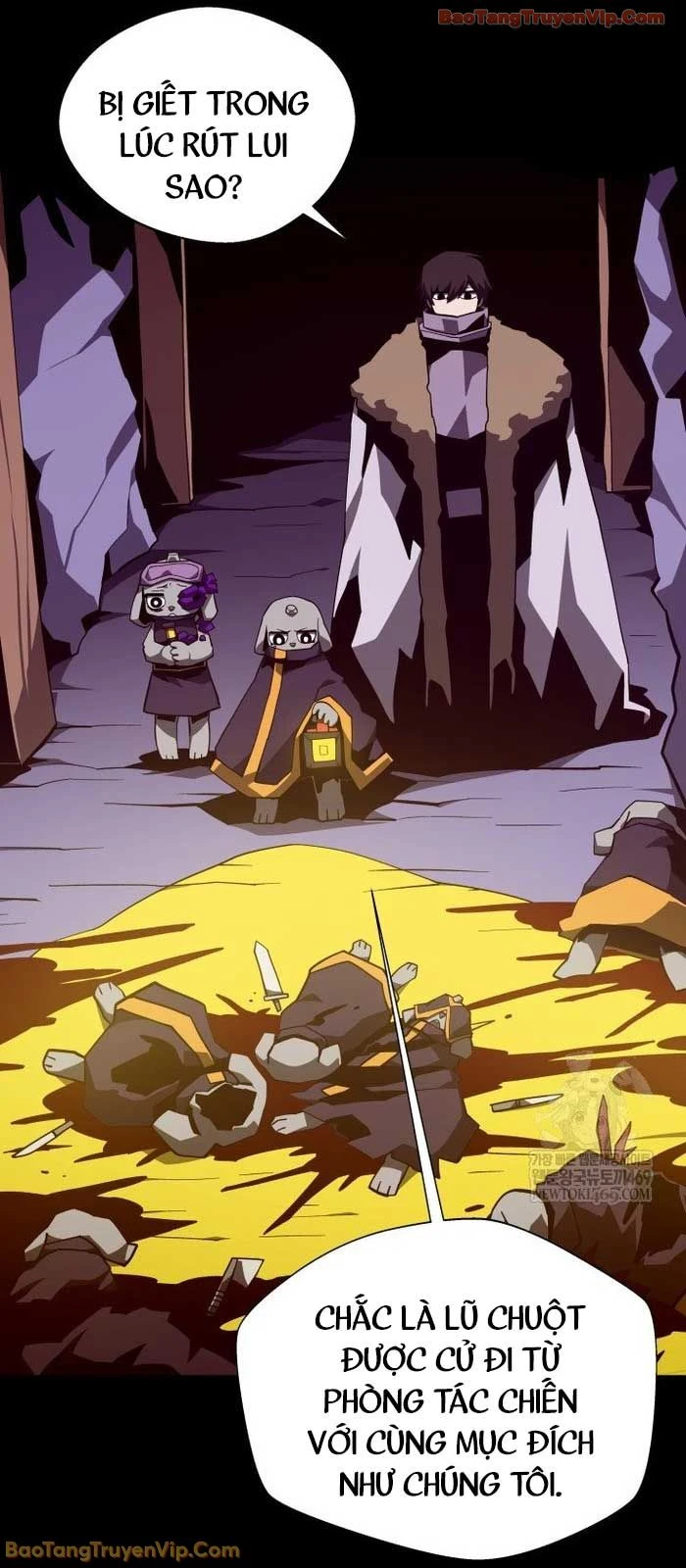 Hồi Ức Trong Ngục Tối Chapter 138 - 47