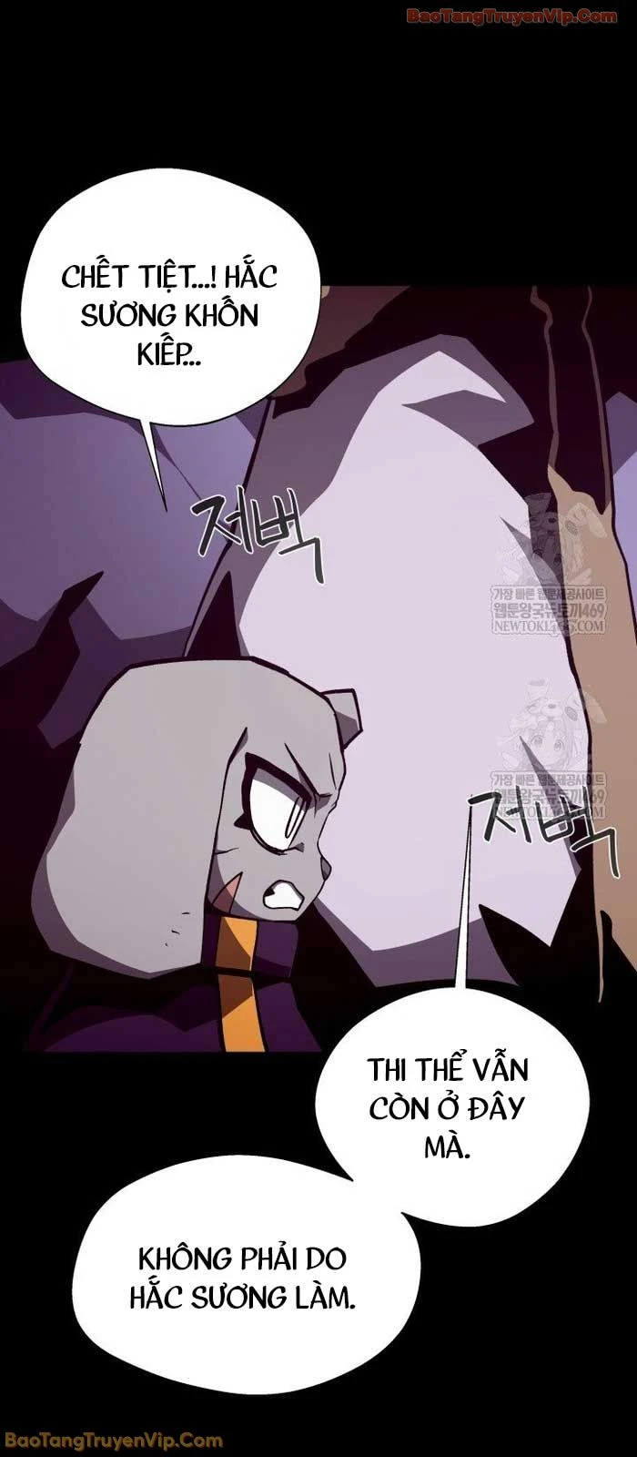 Hồi Ức Trong Ngục Tối Chapter 138 - 48