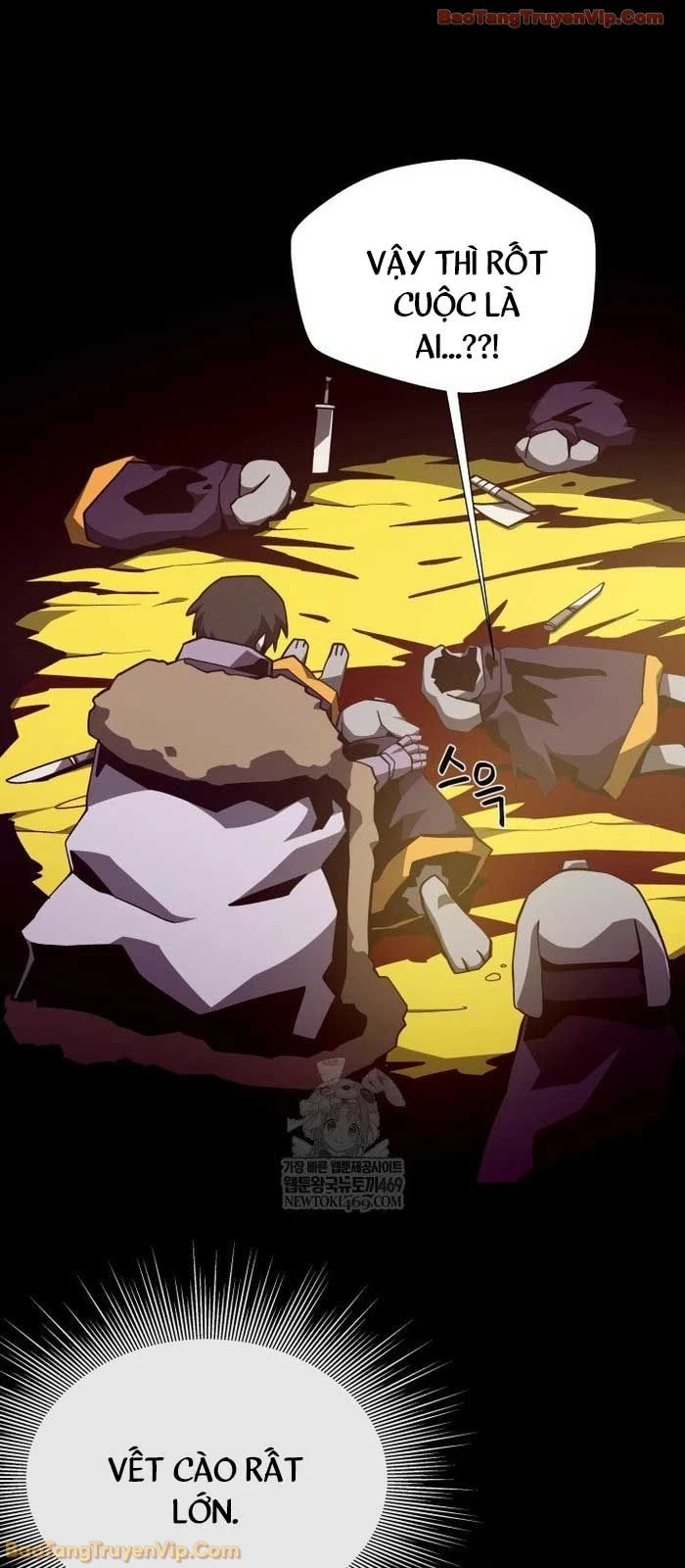 Hồi Ức Trong Ngục Tối Chapter 138 - 49