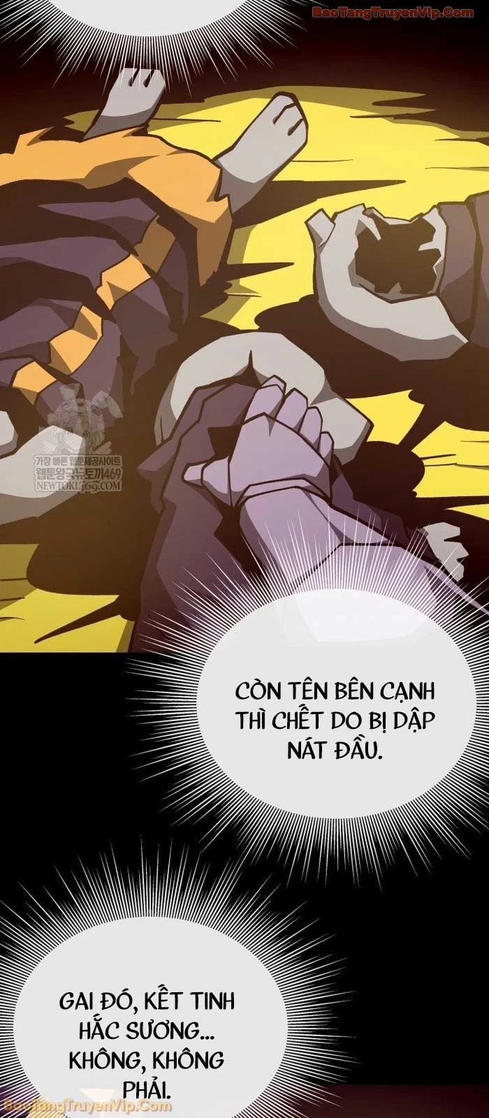 Hồi Ức Trong Ngục Tối Chapter 138 - 50