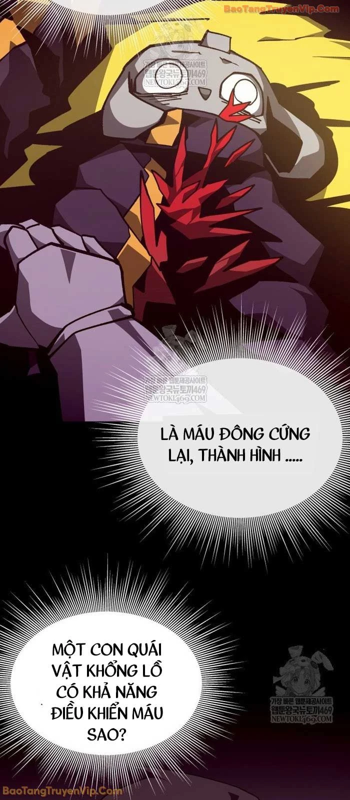 Hồi Ức Trong Ngục Tối Chapter 138 - 51