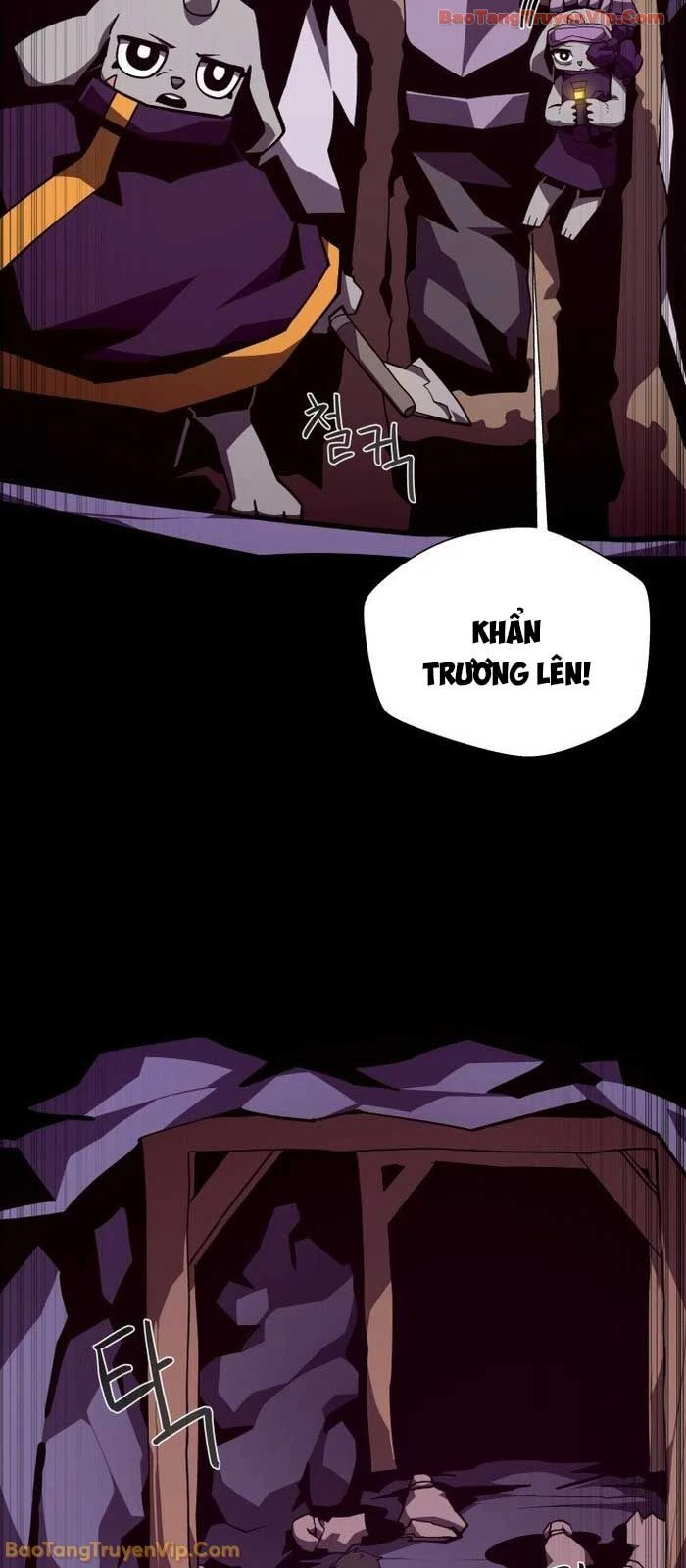 Hồi Ức Trong Ngục Tối Chapter 138 - 54