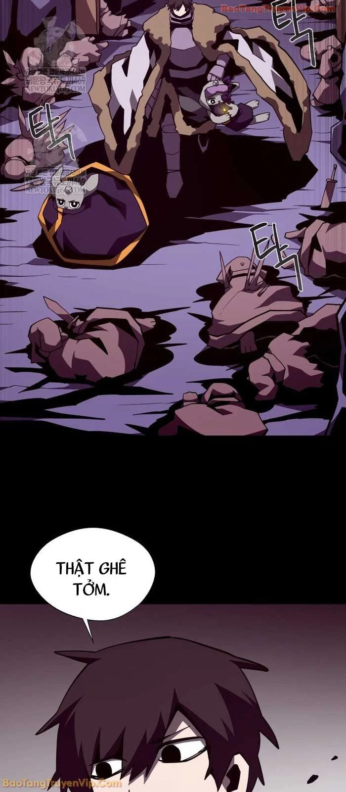 Hồi Ức Trong Ngục Tối Chapter 138 - 55