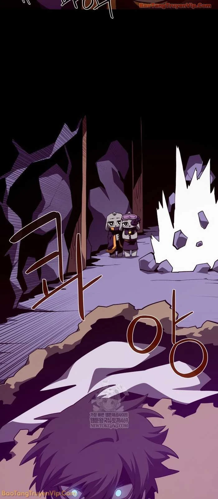 Hồi Ức Trong Ngục Tối Chapter 138 - 60