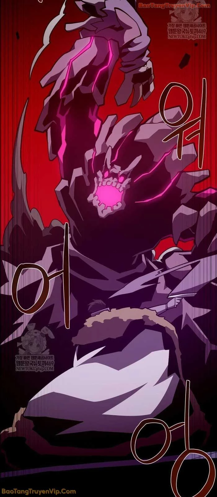 Hồi Ức Trong Ngục Tối Chapter 138 - 65