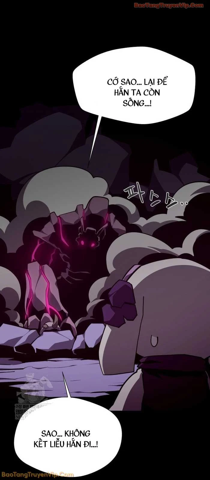 Hồi Ức Trong Ngục Tối Chapter 139 - 6