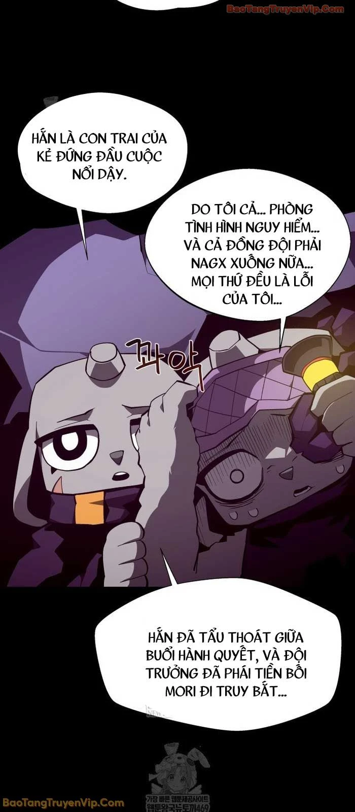 Hồi Ức Trong Ngục Tối Chapter 139 - 10