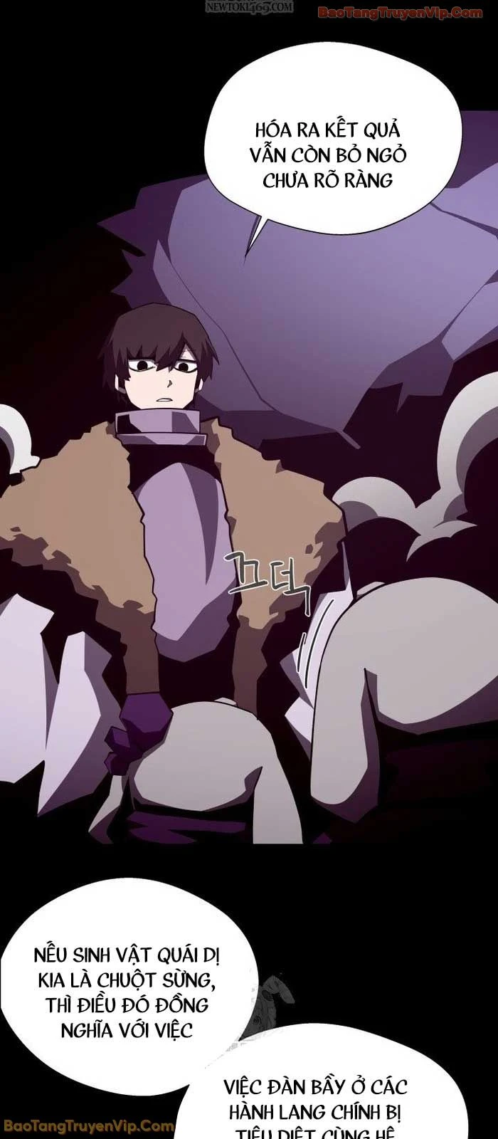 Hồi Ức Trong Ngục Tối Chapter 139 - 11