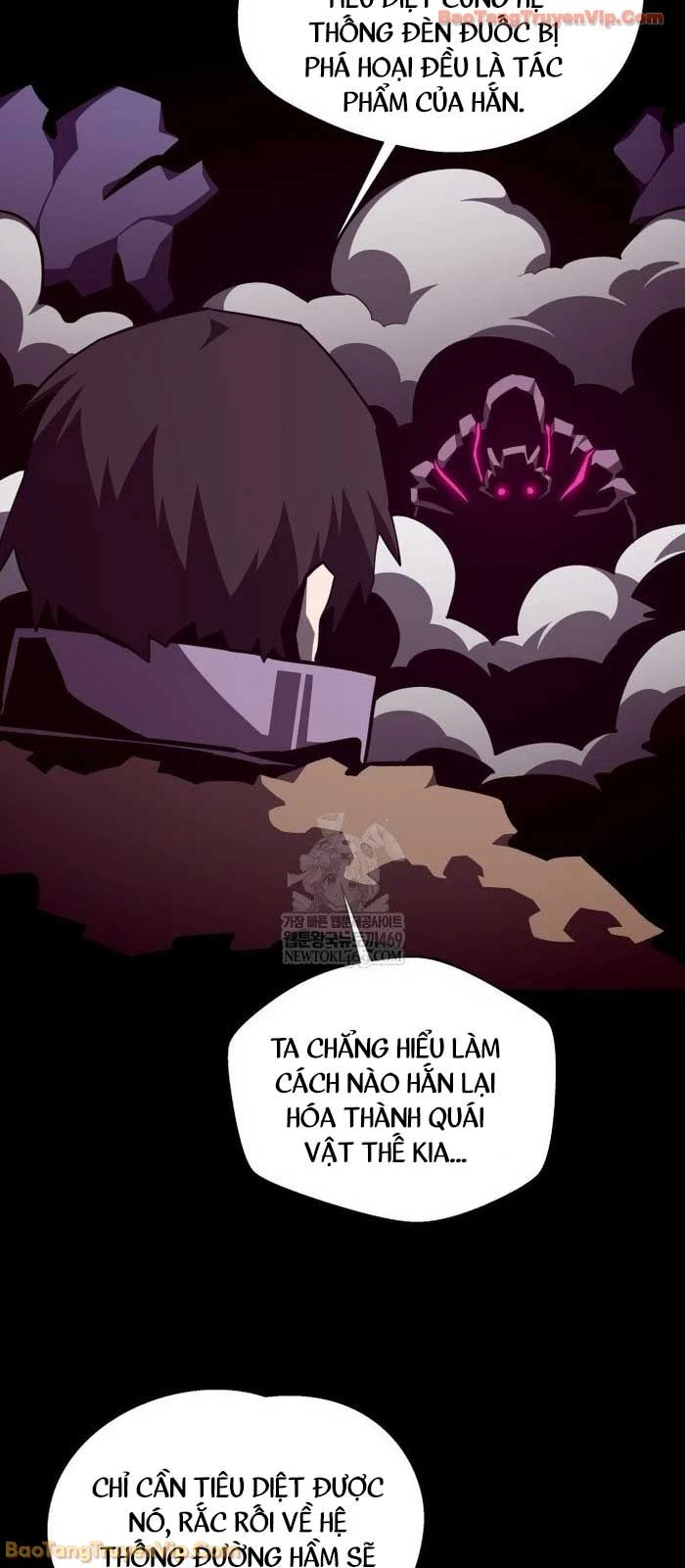 Hồi Ức Trong Ngục Tối Chapter 139 - 12