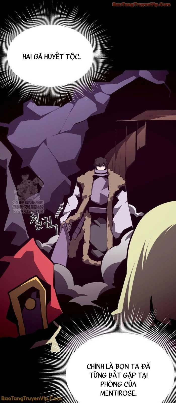 Hồi Ức Trong Ngục Tối Chapter 139 - 17