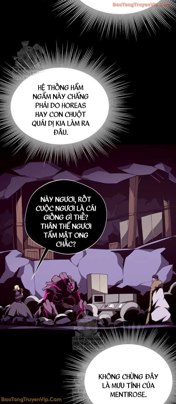 Hồi Ức Trong Ngục Tối Chapter 139 - 18