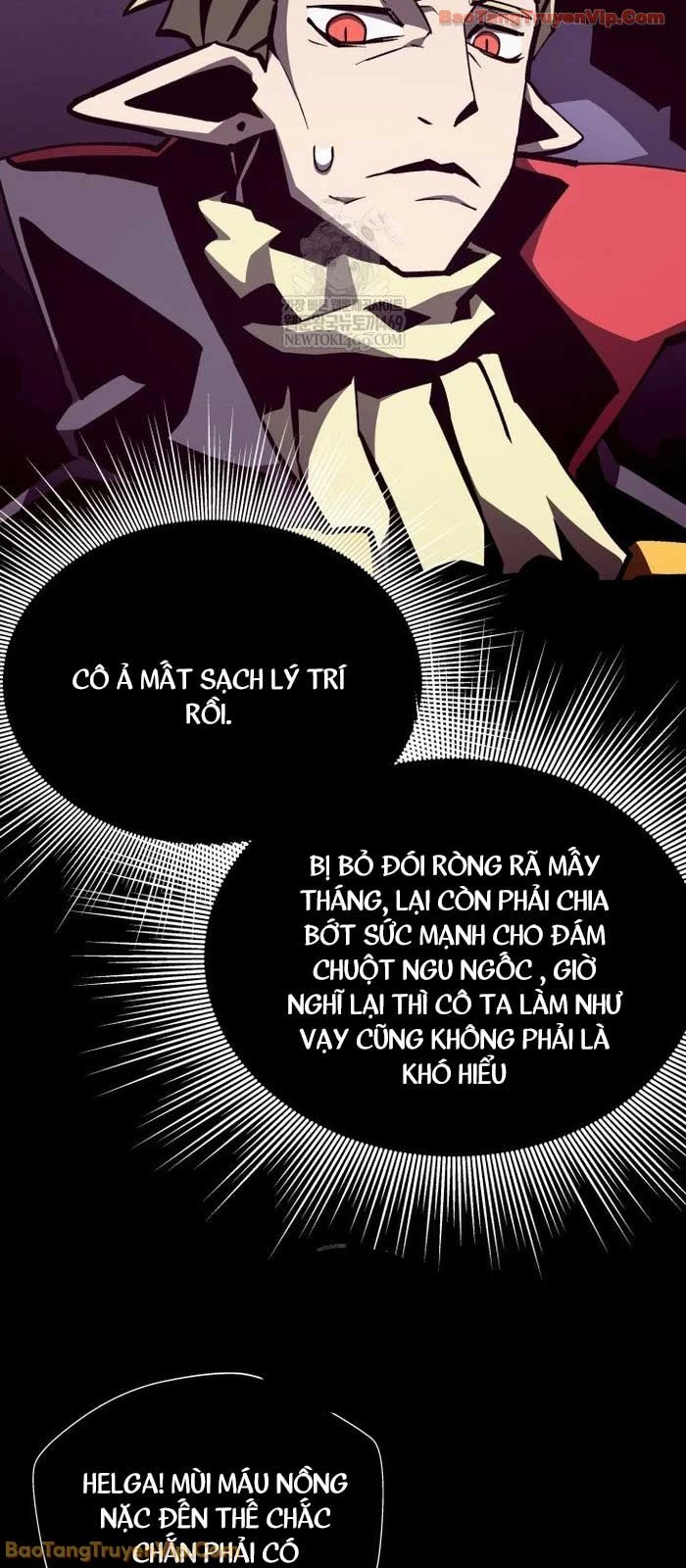 Hồi Ức Trong Ngục Tối Chapter 139 - 28