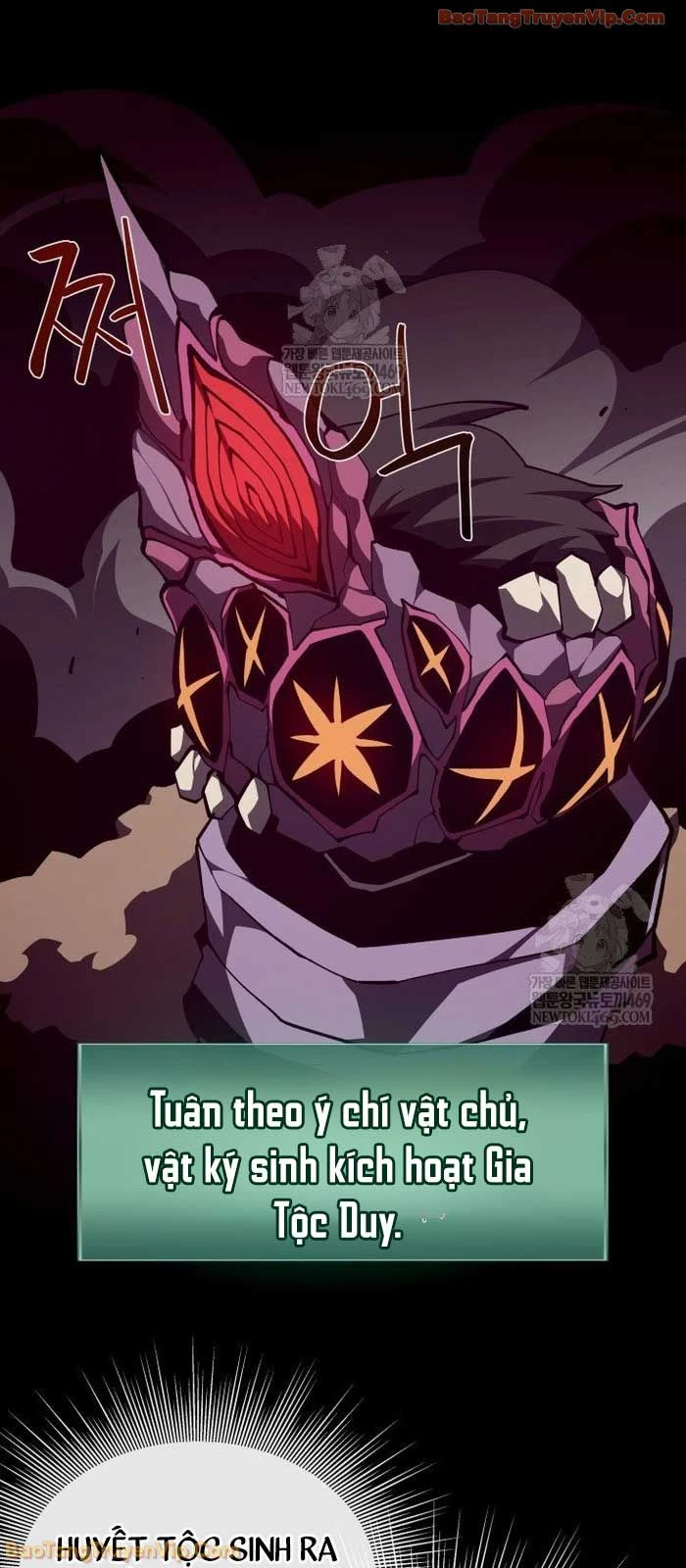 Hồi Ức Trong Ngục Tối Chapter 139 - 35