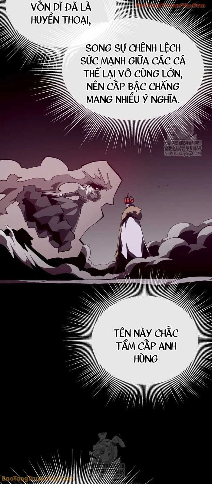 Hồi Ức Trong Ngục Tối Chapter 139 - 36