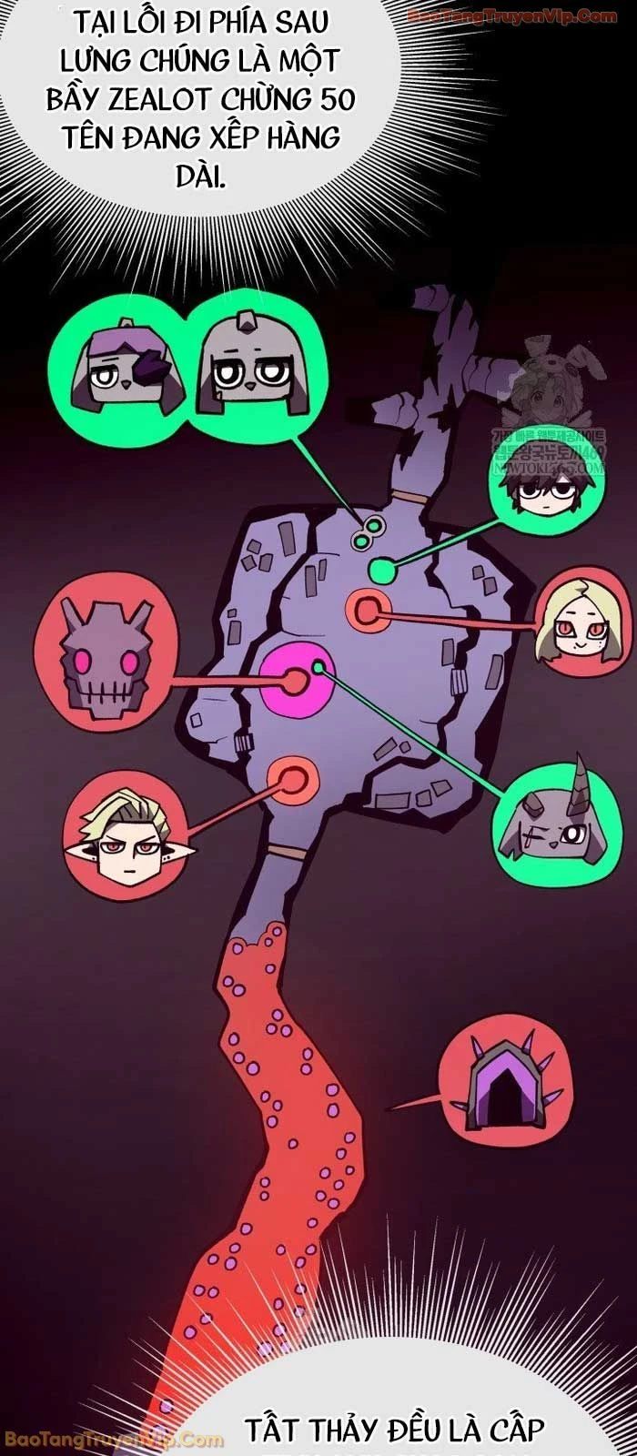 Hồi Ức Trong Ngục Tối Chapter 139 - 38